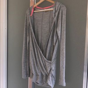 Calvin Klein Performance - After Sport Cover - S